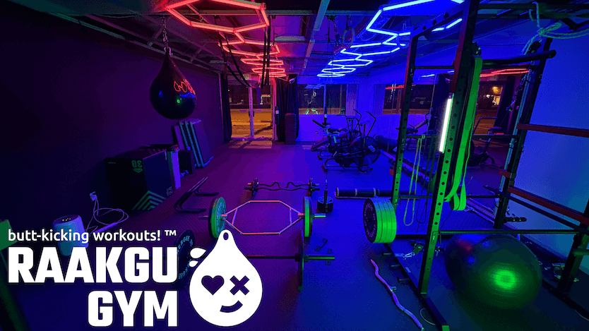 Fitness Classes - Personal Trainer Gym - Bloomfield, NM