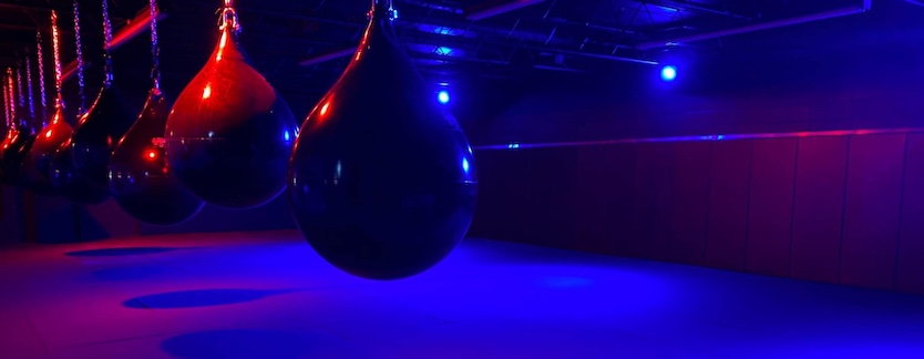 Boxing Classes - Boxing Gym - Cardio Boxing for Fitness - Bloomfield, NM